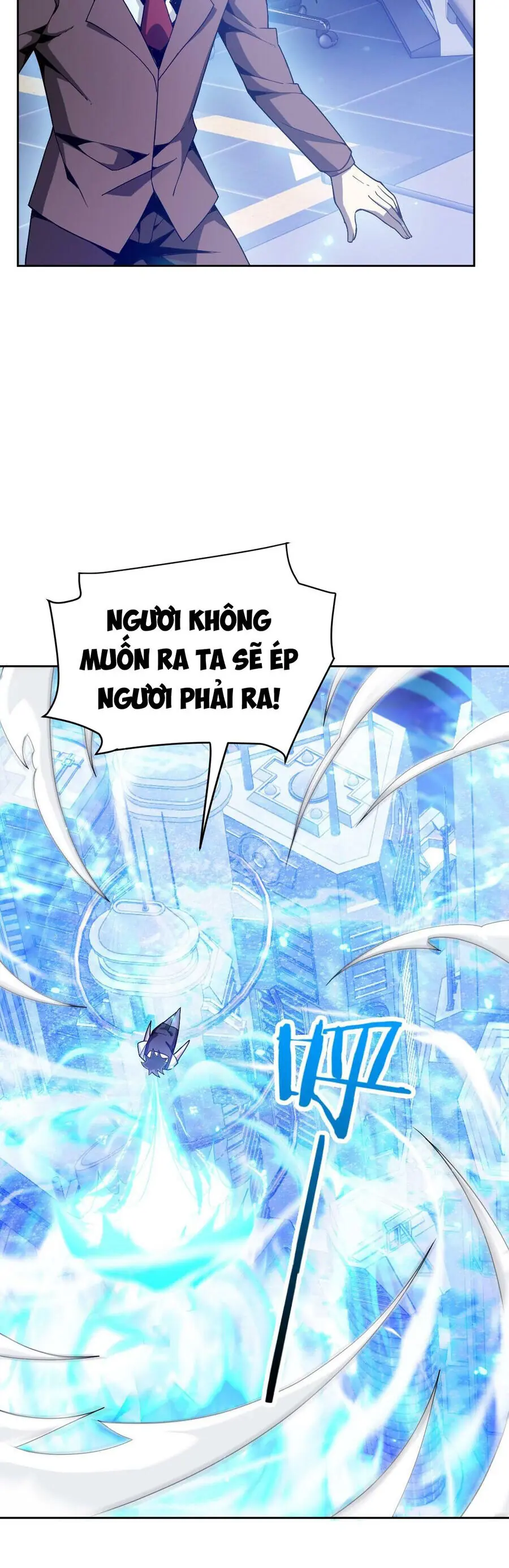 Ta Mắc Kẹt Ngày Này Đã 3000 Năm Chapter 63 - Trang 20