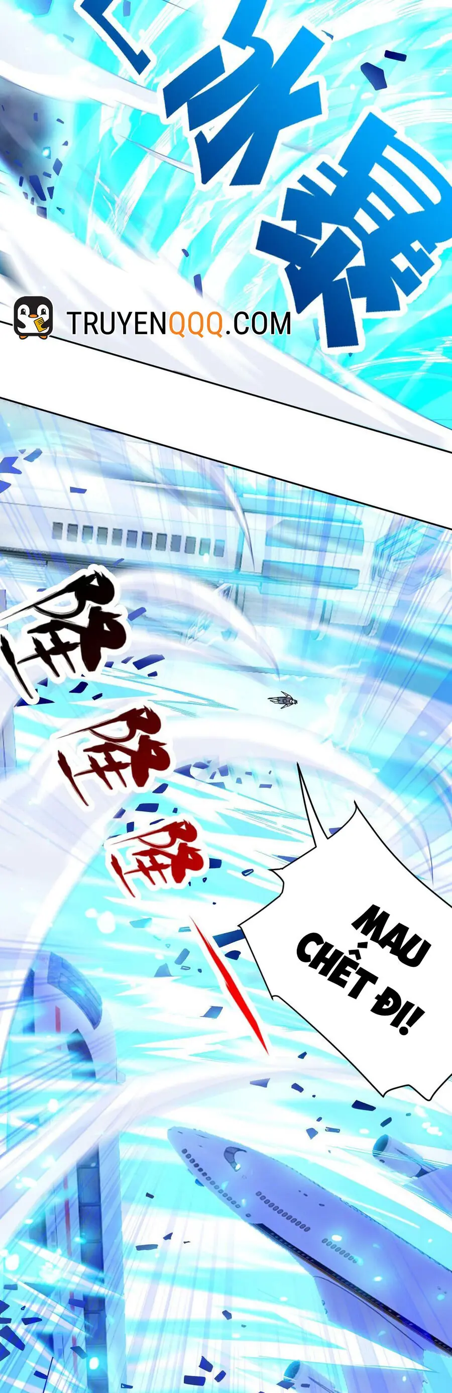 Ta Mắc Kẹt Ngày Này Đã 3000 Năm Chapter 63 - Trang 23