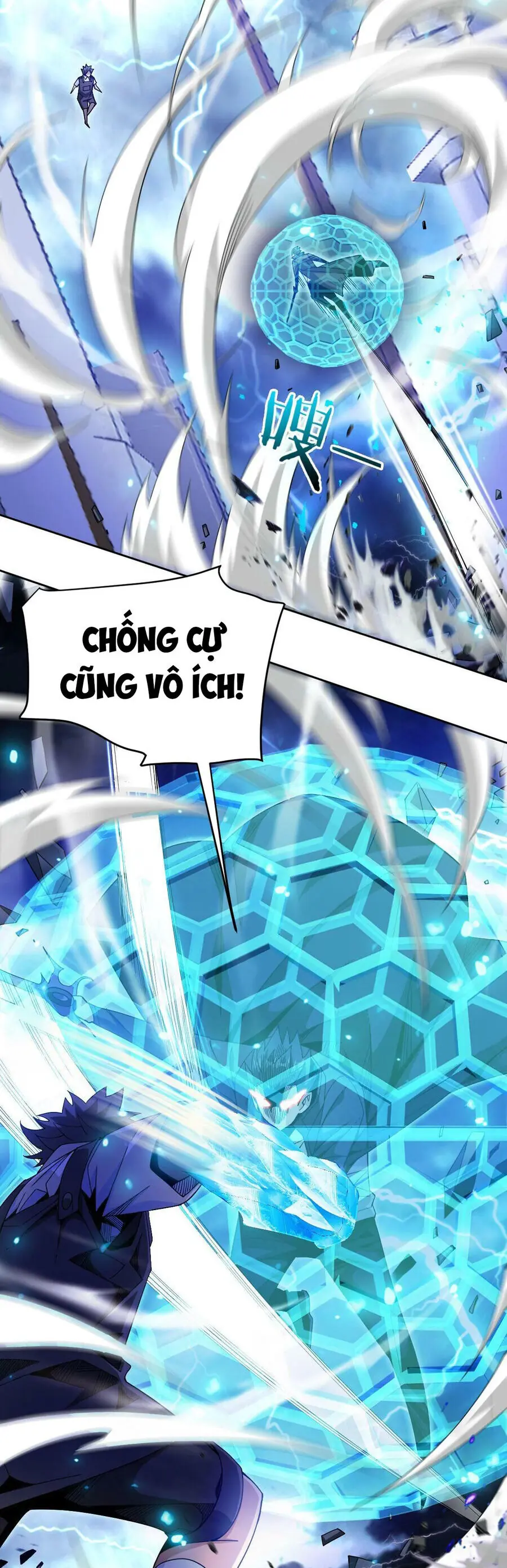 Ta Mắc Kẹt Ngày Này Đã 3000 Năm Chapter 63 - Trang 28