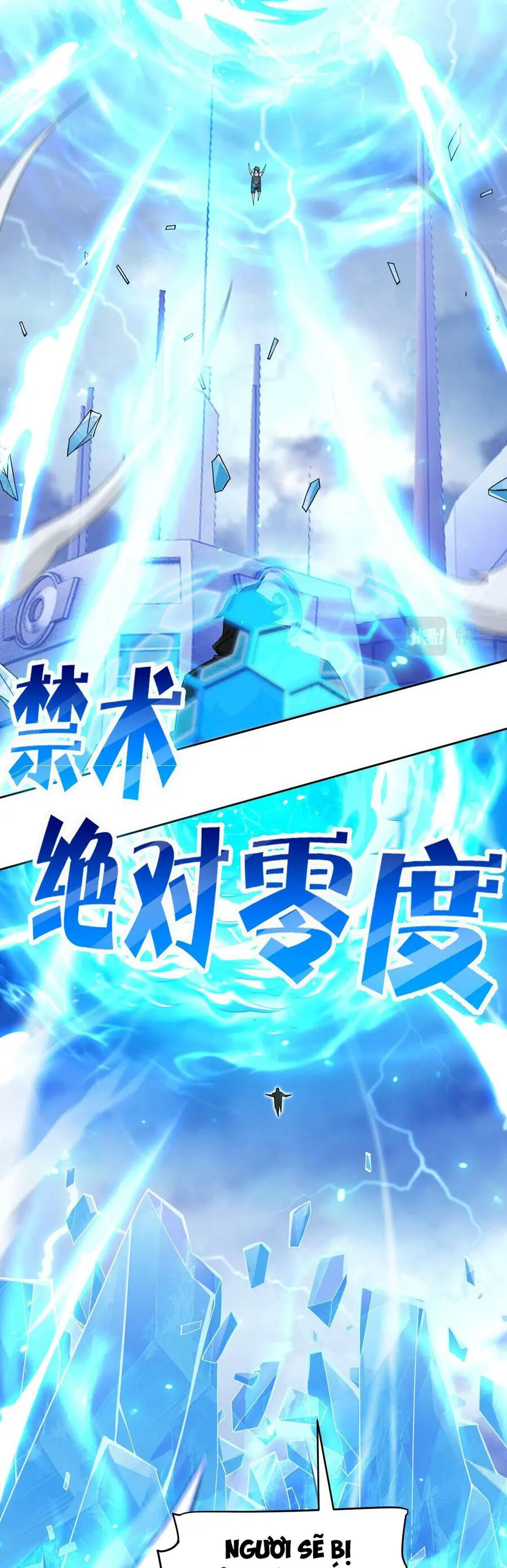 Ta Mắc Kẹt Ngày Này Đã 3000 Năm Chapter 63 - Trang 33