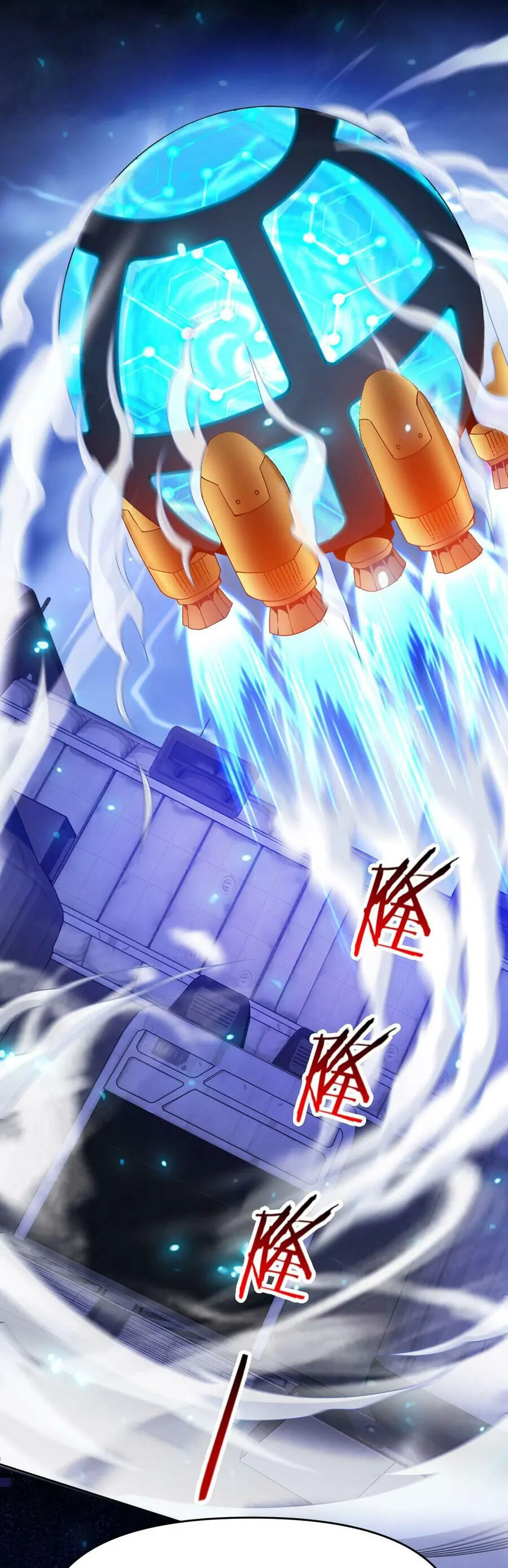 Ta Mắc Kẹt Ngày Này Đã 3000 Năm Chapter 63 - Trang 36