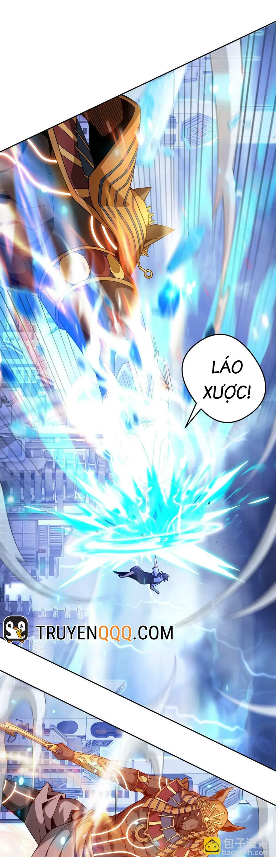Ta Mắc Kẹt Ngày Này Đã 3000 Năm Chapter 63 - Trang 7