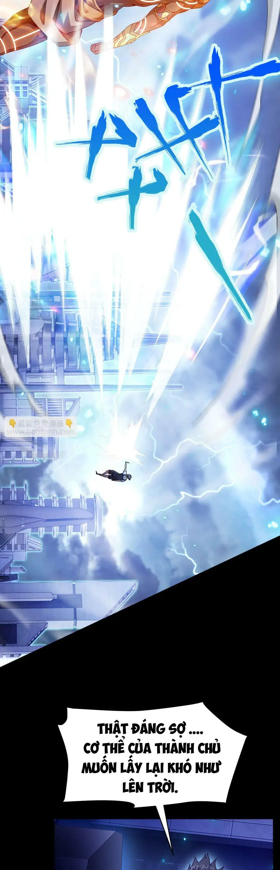 Ta Mắc Kẹt Ngày Này Đã 3000 Năm Chapter 63 - Trang 8