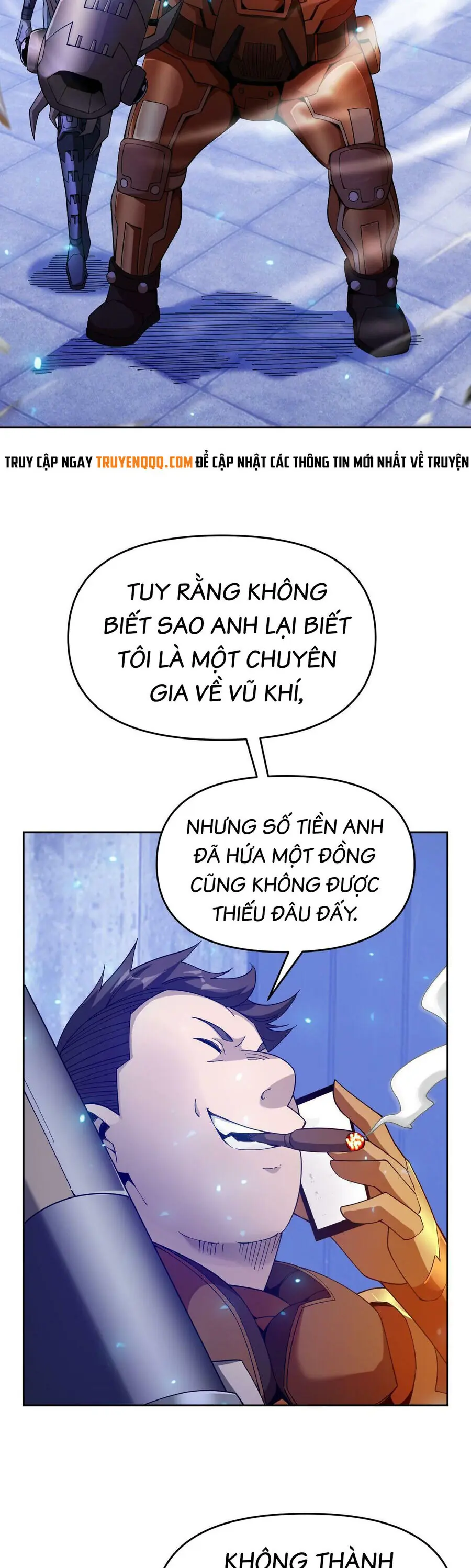Ta Mắc Kẹt Ngày Này Đã 3000 Năm Chapter 64 - Trang 17