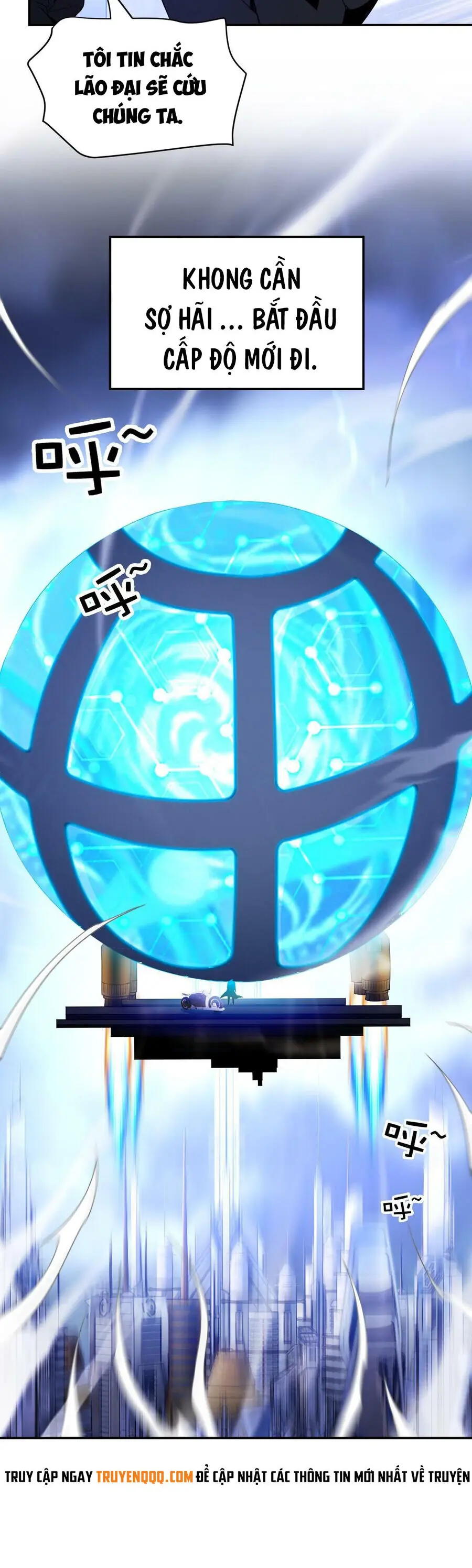 Ta Mắc Kẹt Ngày Này Đã 3000 Năm Chapter 64 - Trang 25