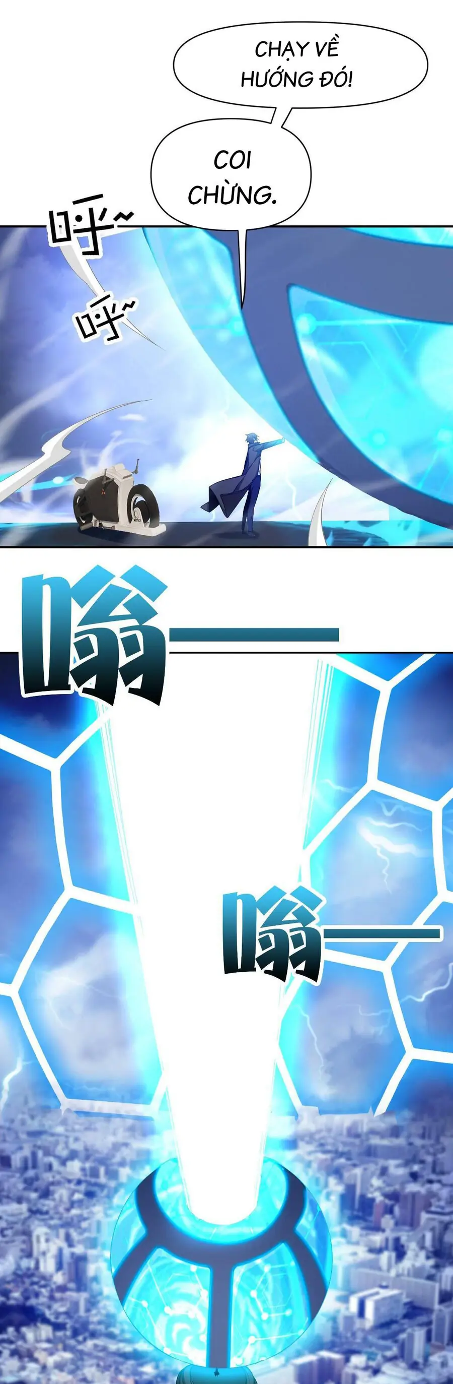 Ta Mắc Kẹt Ngày Này Đã 3000 Năm Chapter 64 - Trang 26