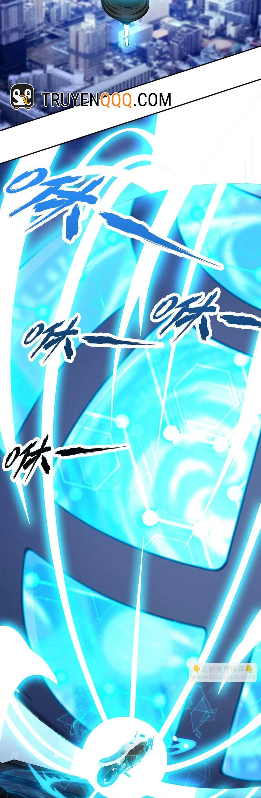Ta Mắc Kẹt Ngày Này Đã 3000 Năm Chapter 64 - Trang 27