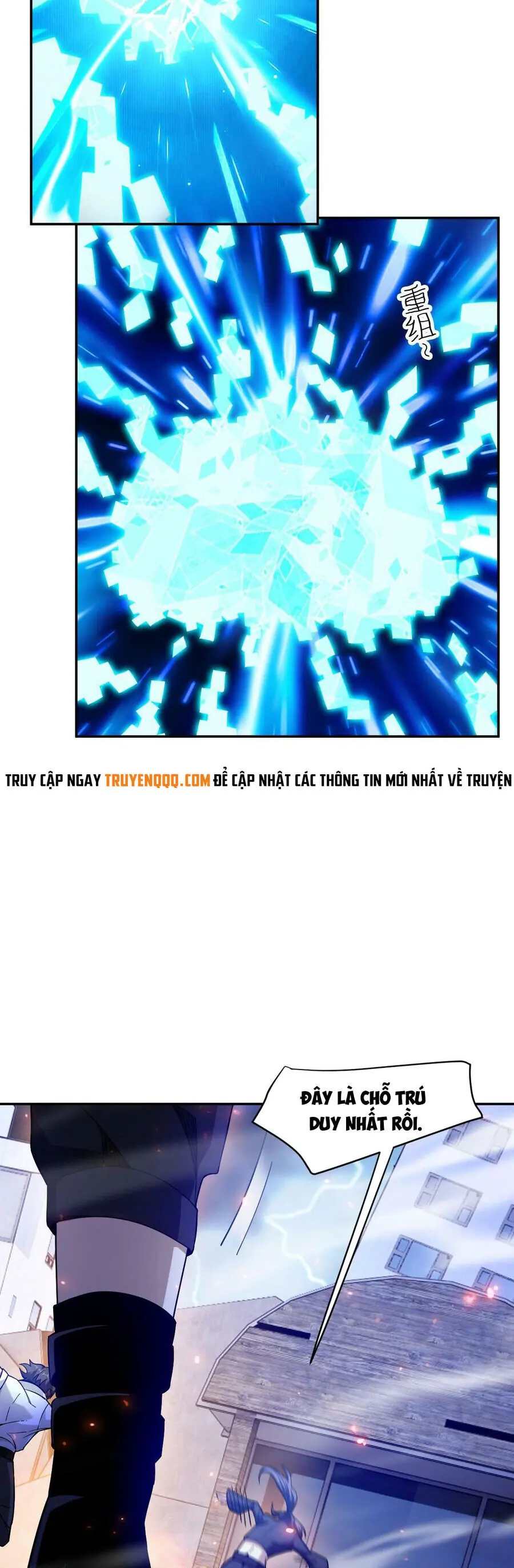 Ta Mắc Kẹt Ngày Này Đã 3000 Năm Chapter 64 - Trang 29