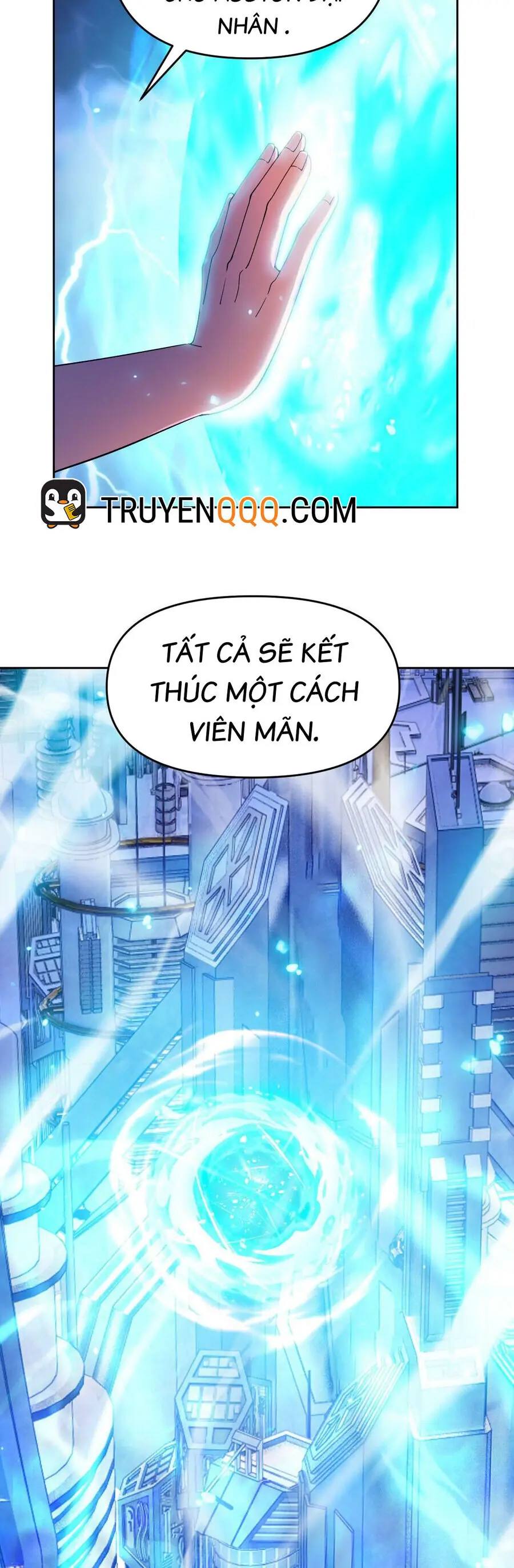 Ta Mắc Kẹt Ngày Này Đã 3000 Năm Chapter 64 - Trang 4