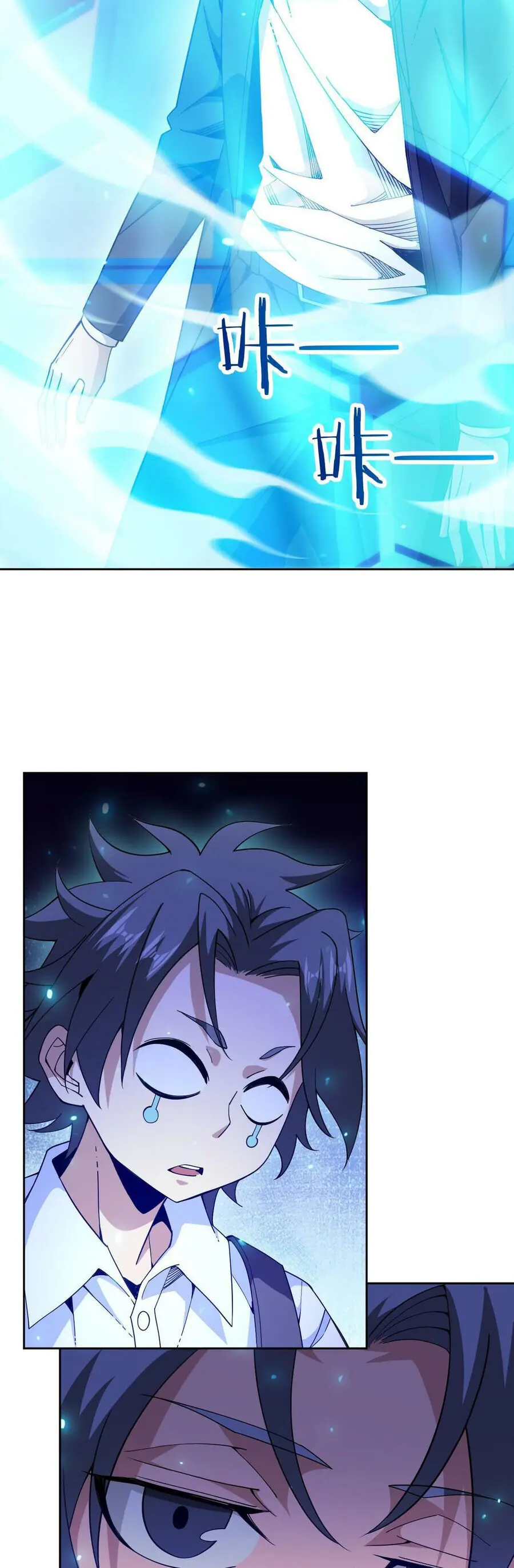 Ta Mắc Kẹt Ngày Này Đã 3000 Năm Chapter 64 - Trang 8