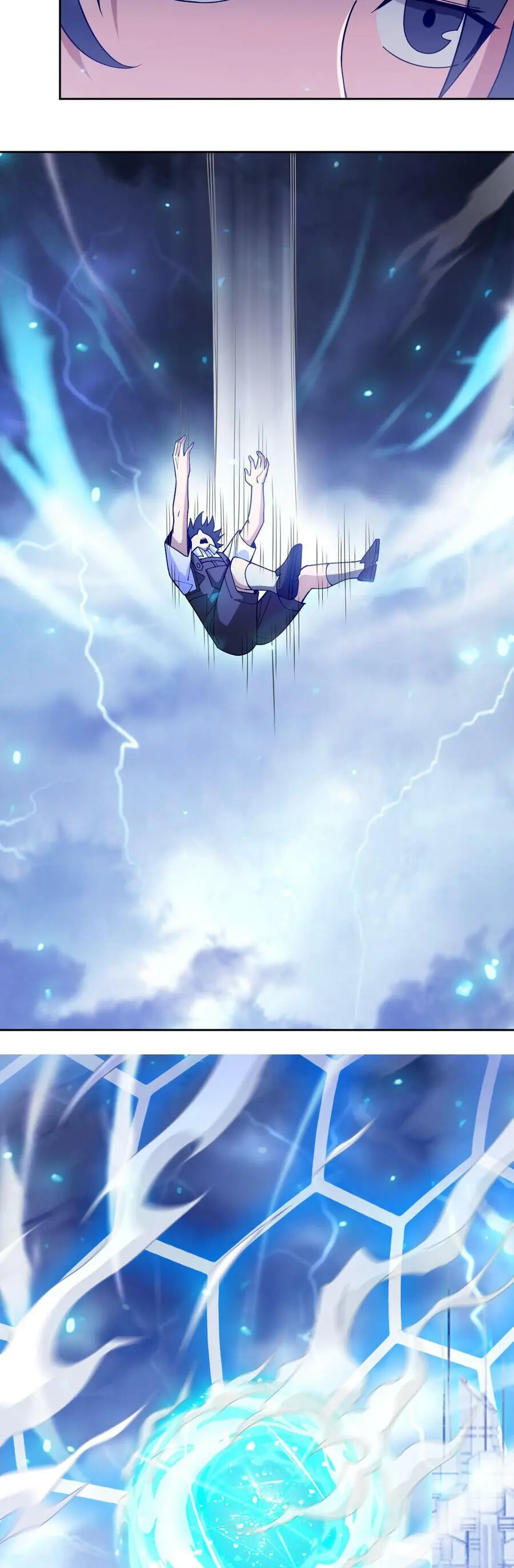Ta Mắc Kẹt Ngày Này Đã 3000 Năm Chapter 64 - Trang 9