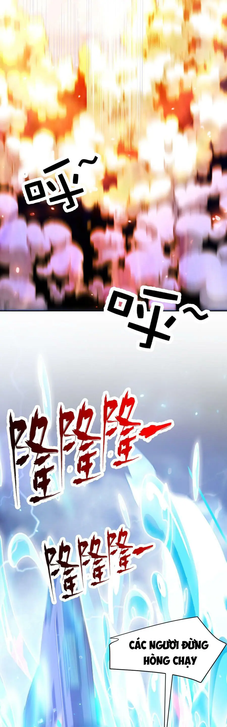 Ta Mắc Kẹt Ngày Này Đã 3000 Năm Chapter 65 - Trang 17