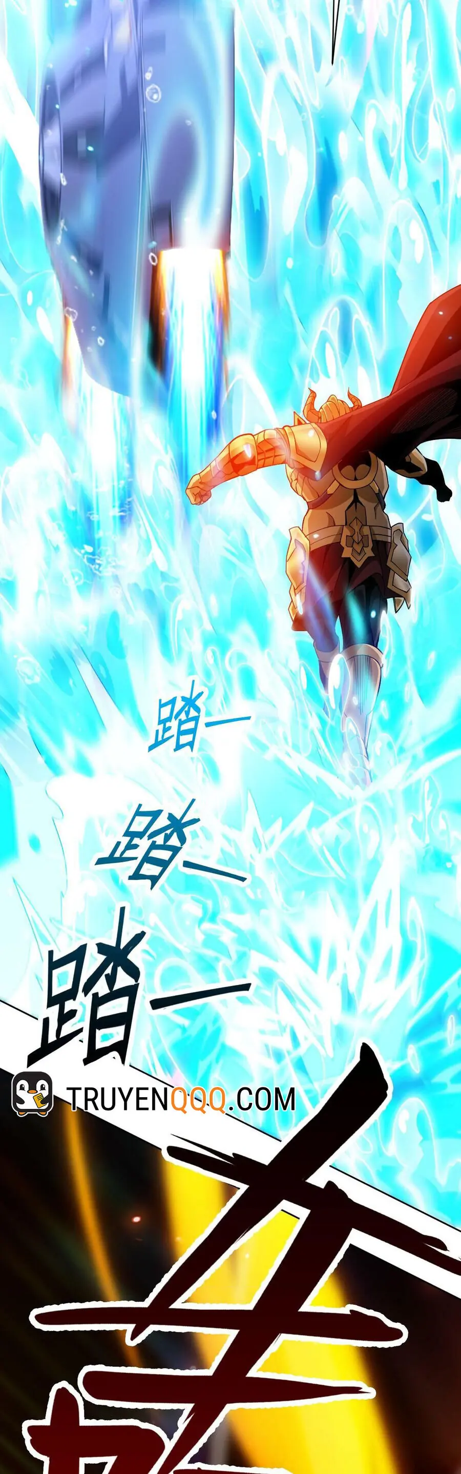 Ta Mắc Kẹt Ngày Này Đã 3000 Năm Chapter 65 - Trang 18