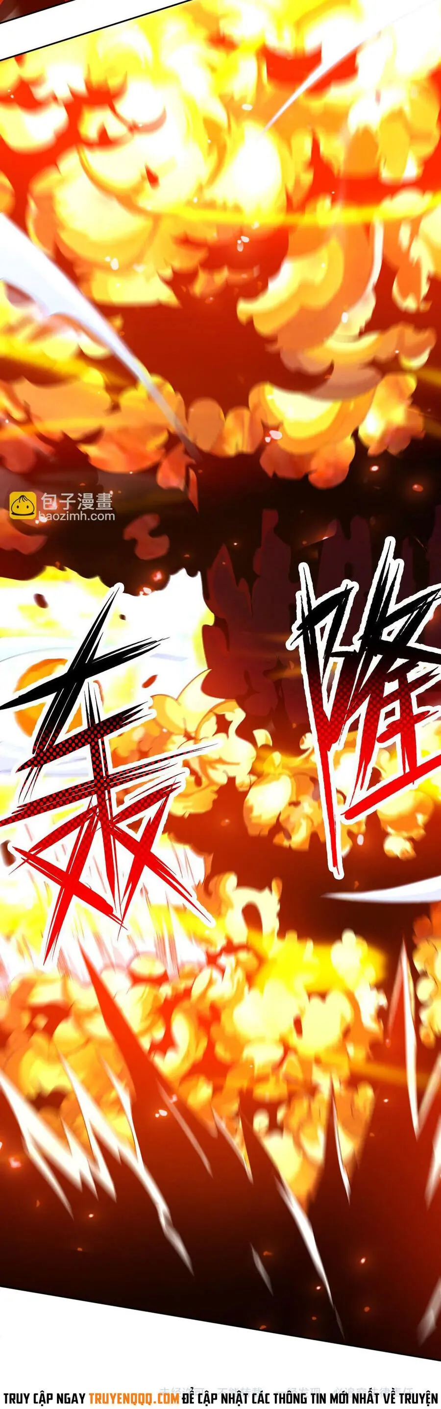 Ta Mắc Kẹt Ngày Này Đã 3000 Năm Chapter 65 - Trang 20