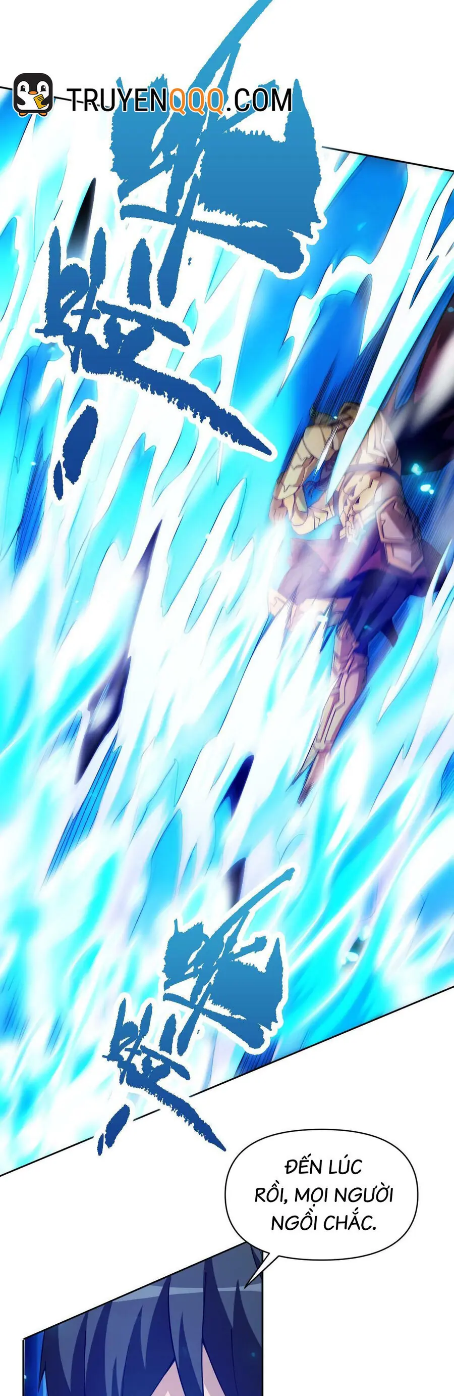 Ta Mắc Kẹt Ngày Này Đã 3000 Năm Chapter 65 - Trang 21