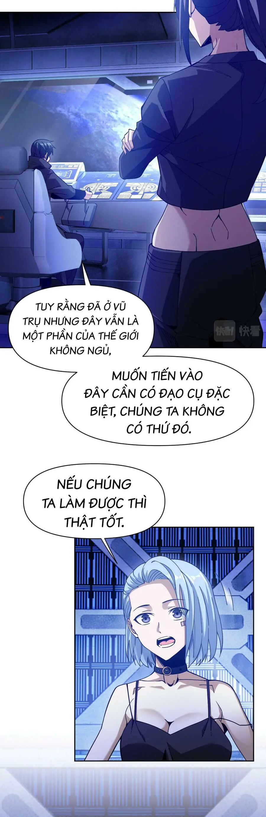 Ta Mắc Kẹt Ngày Này Đã 3000 Năm Chapter 65 - Trang 27