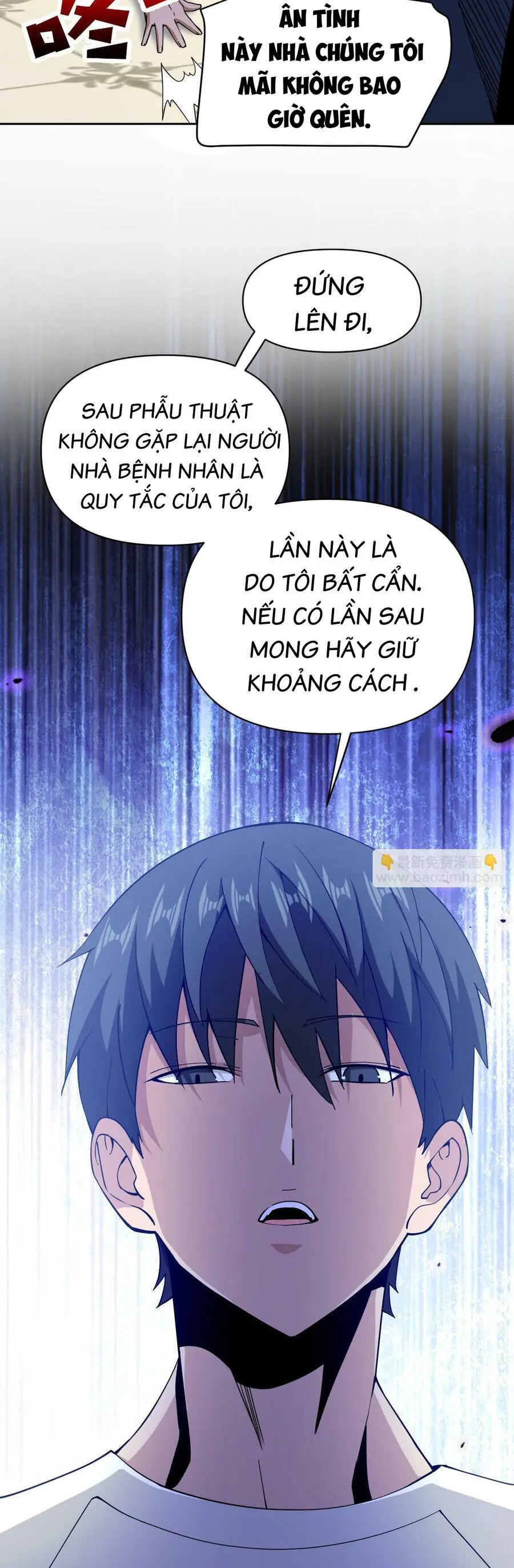 Ta Mắc Kẹt Ngày Này Đã 3000 Năm Chapter 66 - Trang 14