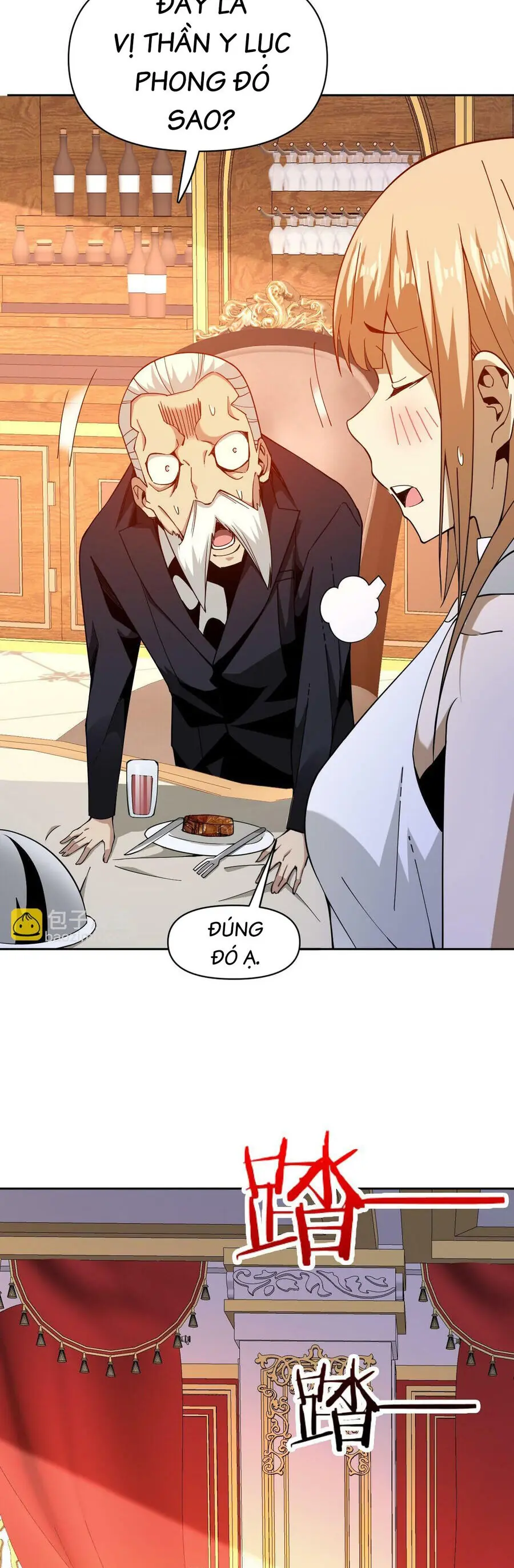 Ta Mắc Kẹt Ngày Này Đã 3000 Năm Chapter 66 - Trang 17