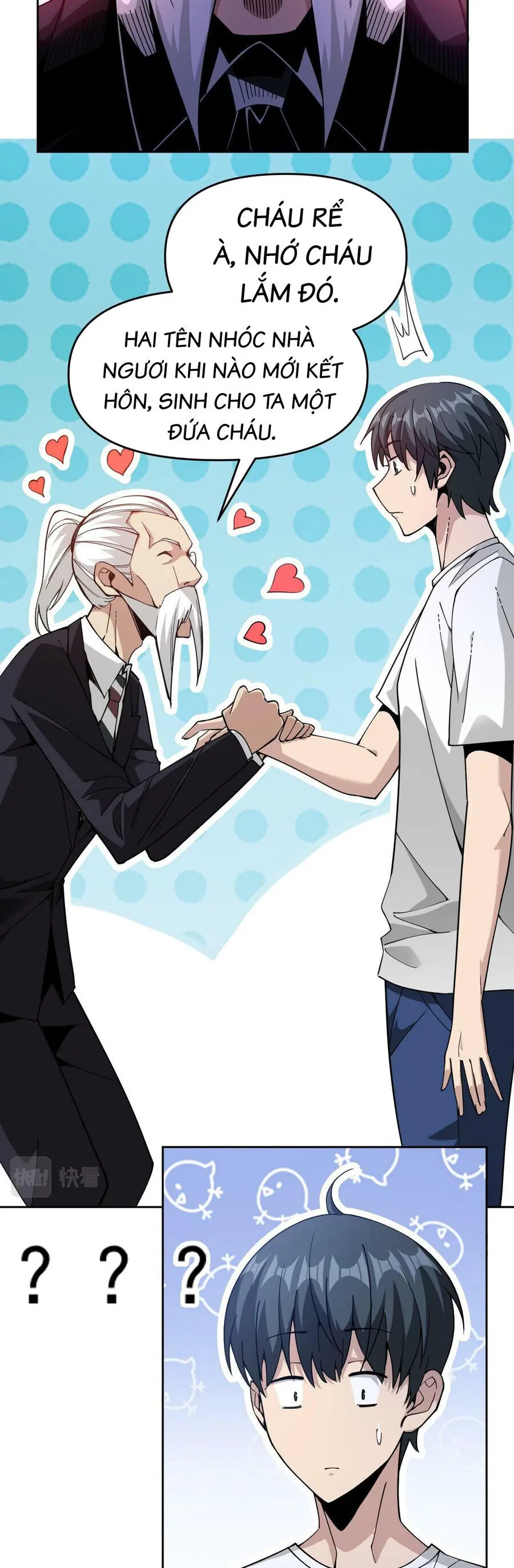 Ta Mắc Kẹt Ngày Này Đã 3000 Năm Chapter 66 - Trang 19
