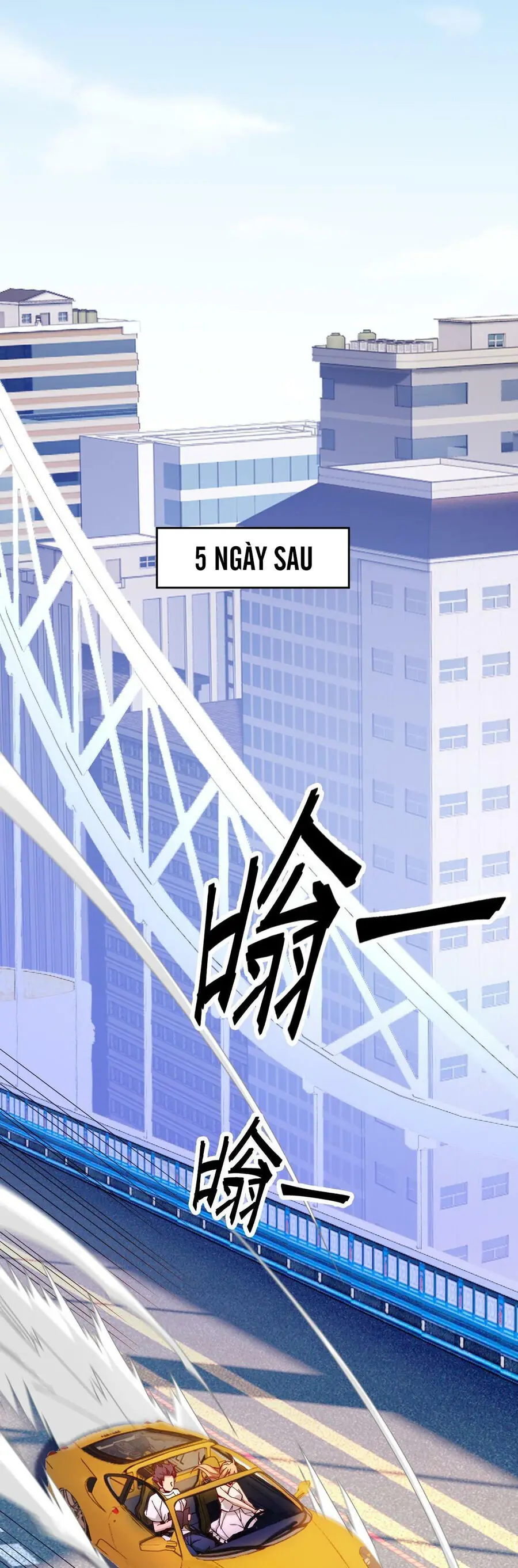 Ta Mắc Kẹt Ngày Này Đã 3000 Năm Chapter 66 - Trang 29