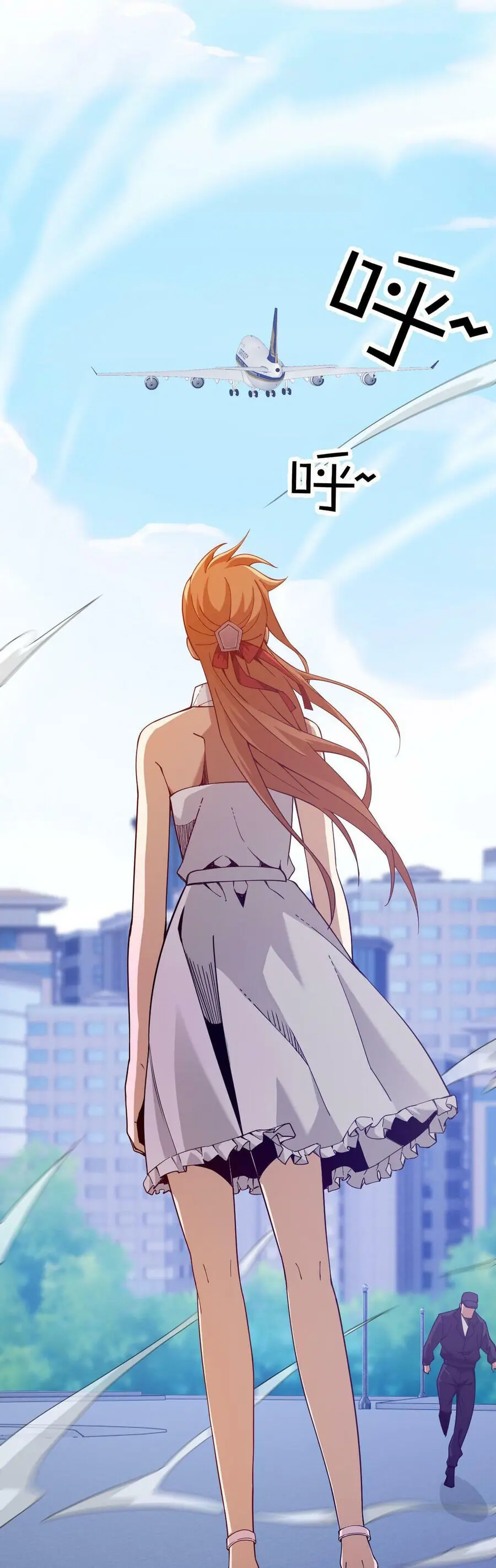Ta Mắc Kẹt Ngày Này Đã 3000 Năm Chapter 66 - Trang 39