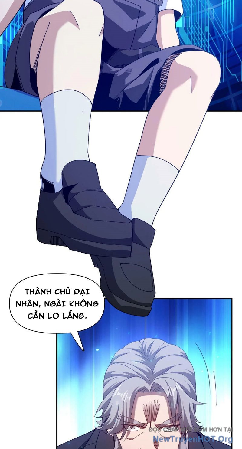 Ta Mắc Kẹt Ngày Này Đã 3000 Năm Chapter 67 - Trang 10