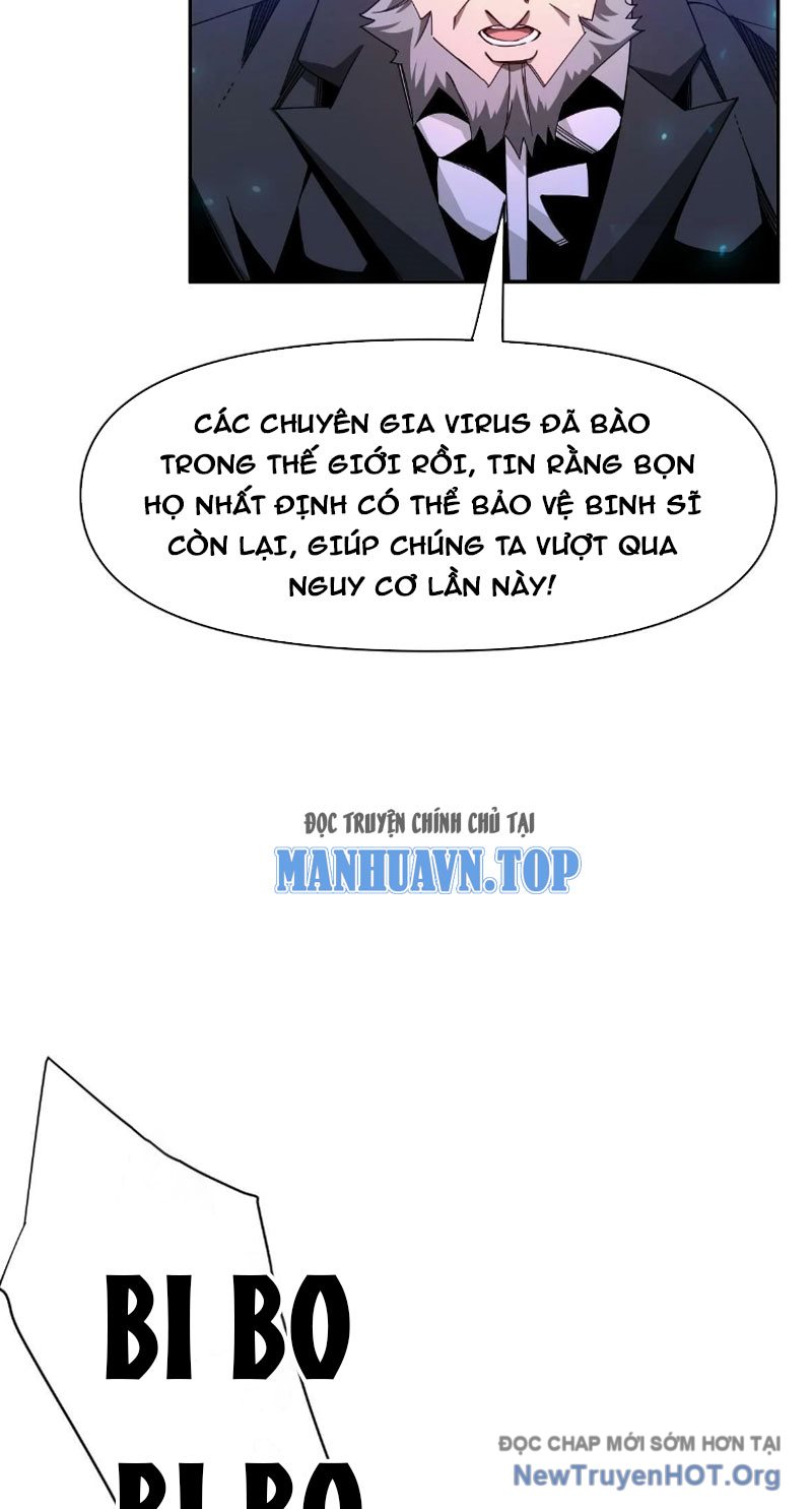 Ta Mắc Kẹt Ngày Này Đã 3000 Năm Chapter 67 - Trang 11