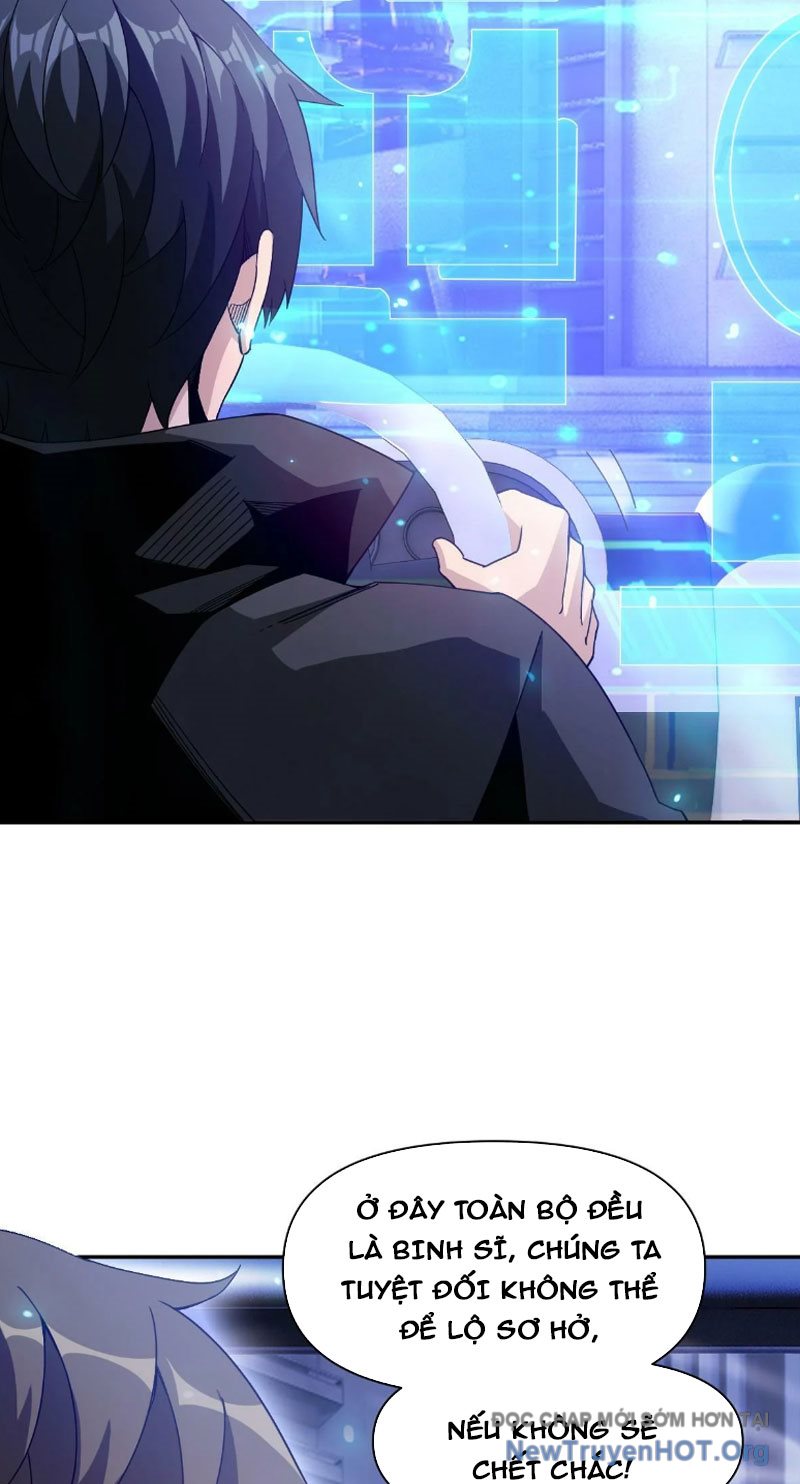 Ta Mắc Kẹt Ngày Này Đã 3000 Năm Chapter 67 - Trang 13