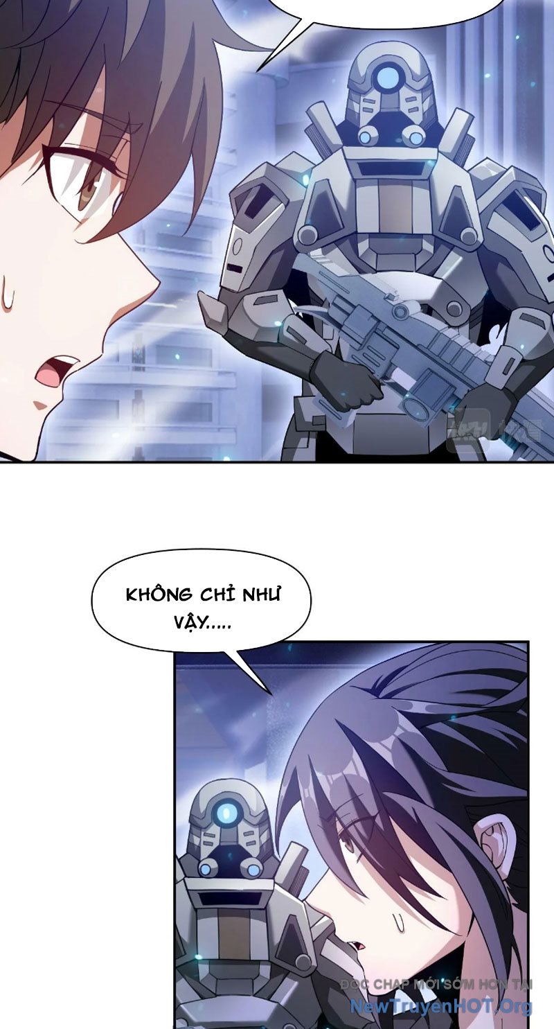 Ta Mắc Kẹt Ngày Này Đã 3000 Năm Chapter 67 - Trang 14