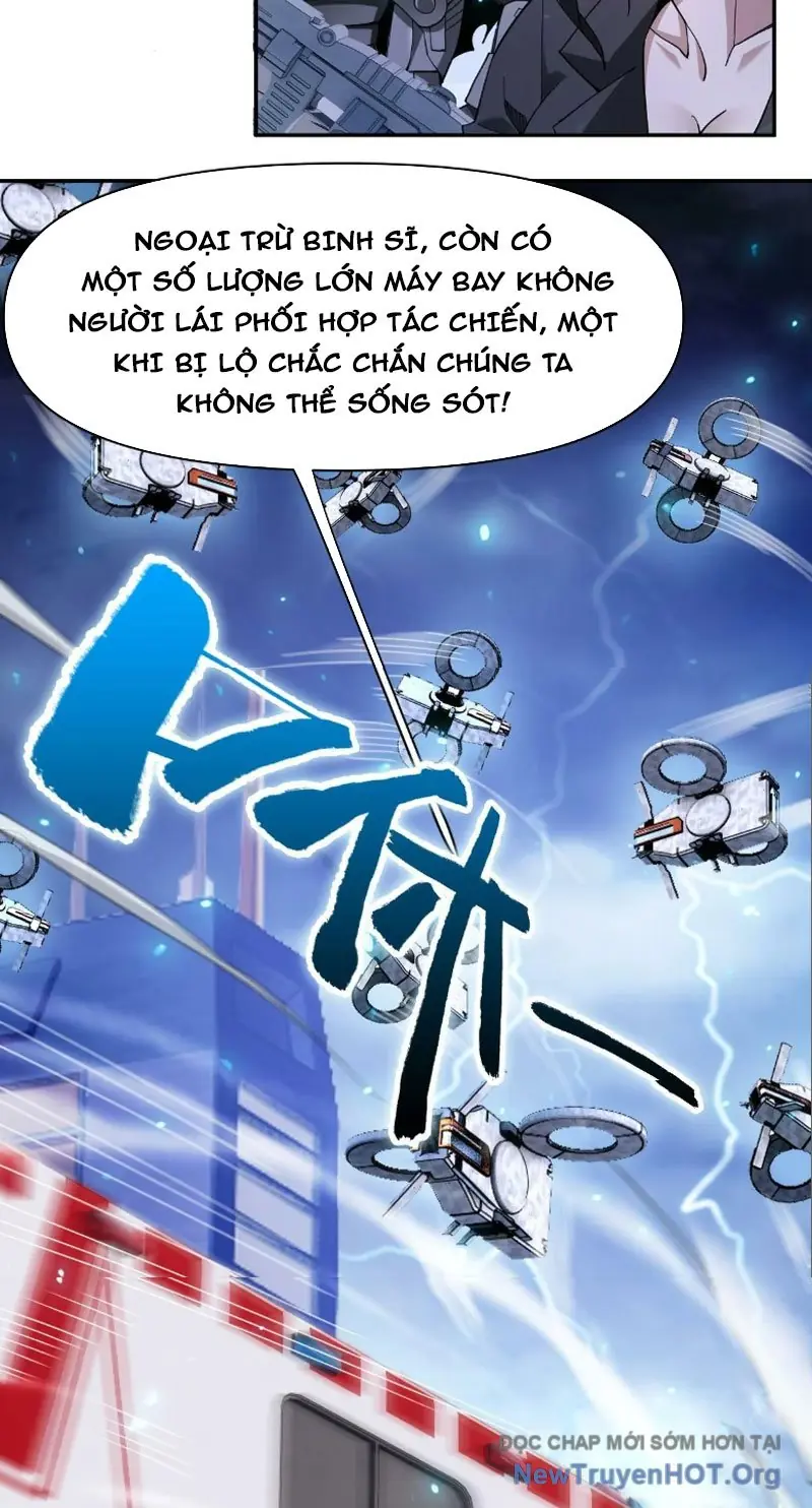 Ta Mắc Kẹt Ngày Này Đã 3000 Năm Chapter 67 - Trang 15