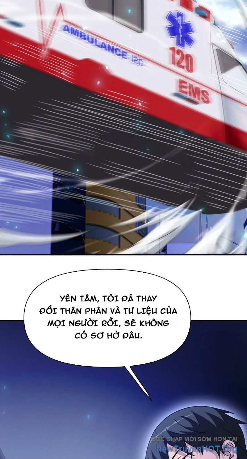 Ta Mắc Kẹt Ngày Này Đã 3000 Năm Chapter 67 - Trang 16