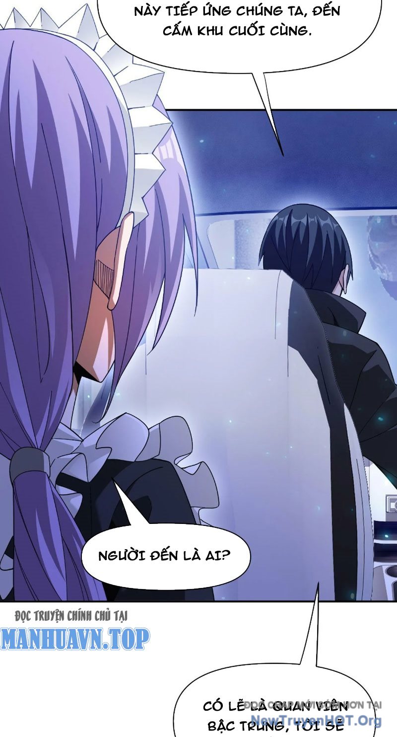 Ta Mắc Kẹt Ngày Này Đã 3000 Năm Chapter 67 - Trang 18