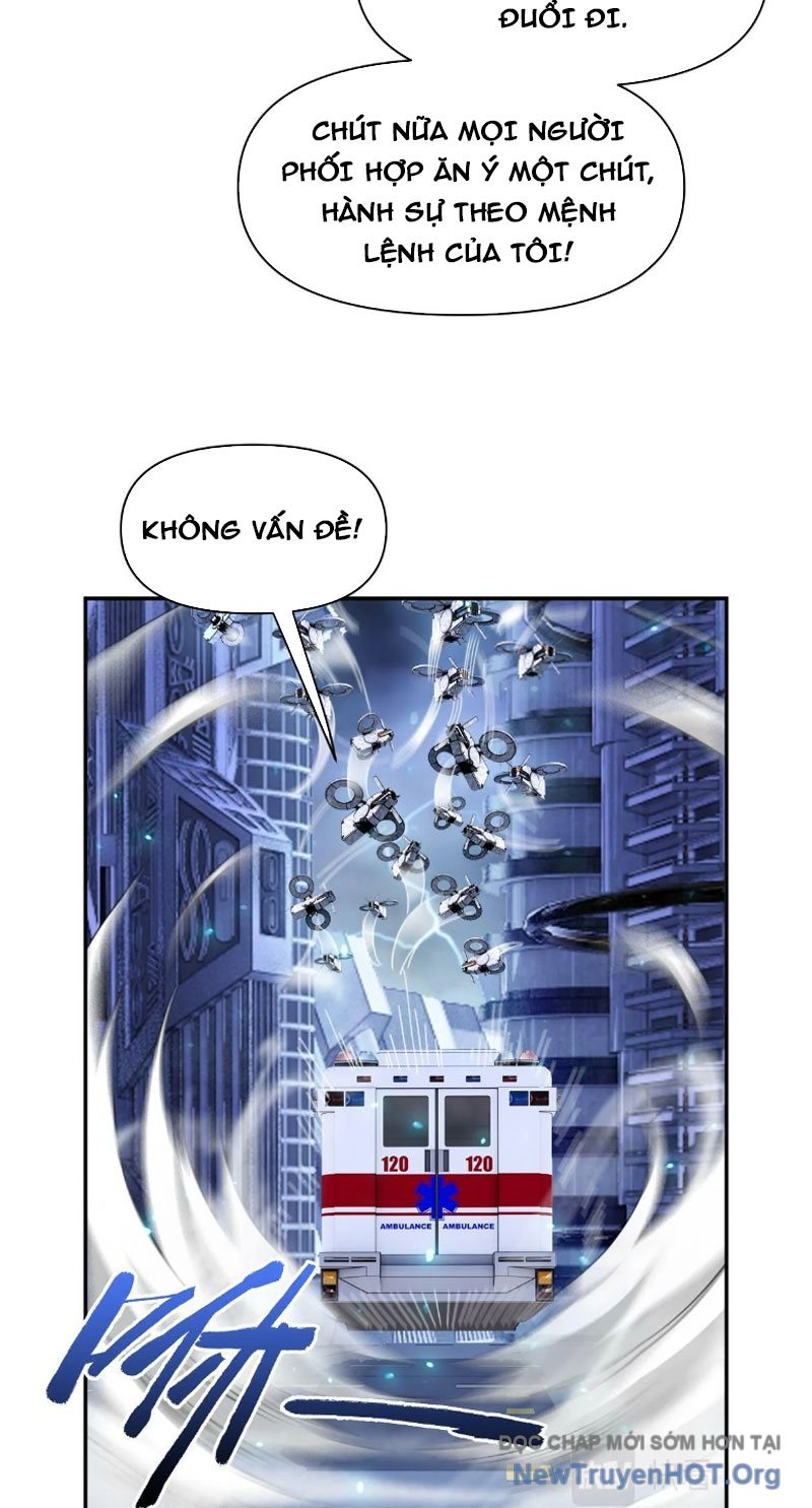 Ta Mắc Kẹt Ngày Này Đã 3000 Năm Chapter 67 - Trang 19