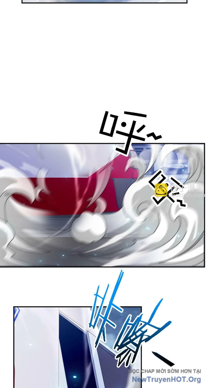 Ta Mắc Kẹt Ngày Này Đã 3000 Năm Chapter 67 - Trang 20