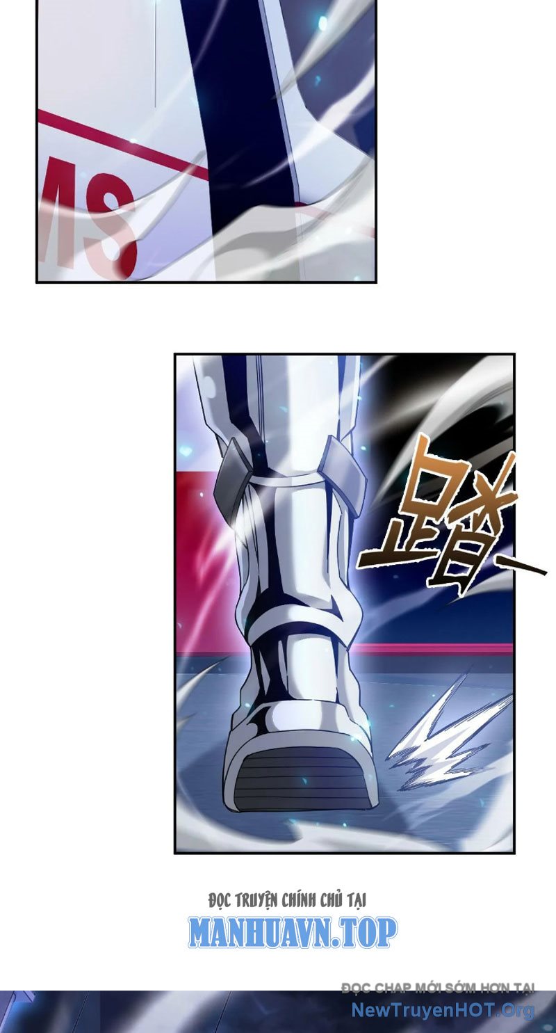Ta Mắc Kẹt Ngày Này Đã 3000 Năm Chapter 67 - Trang 21