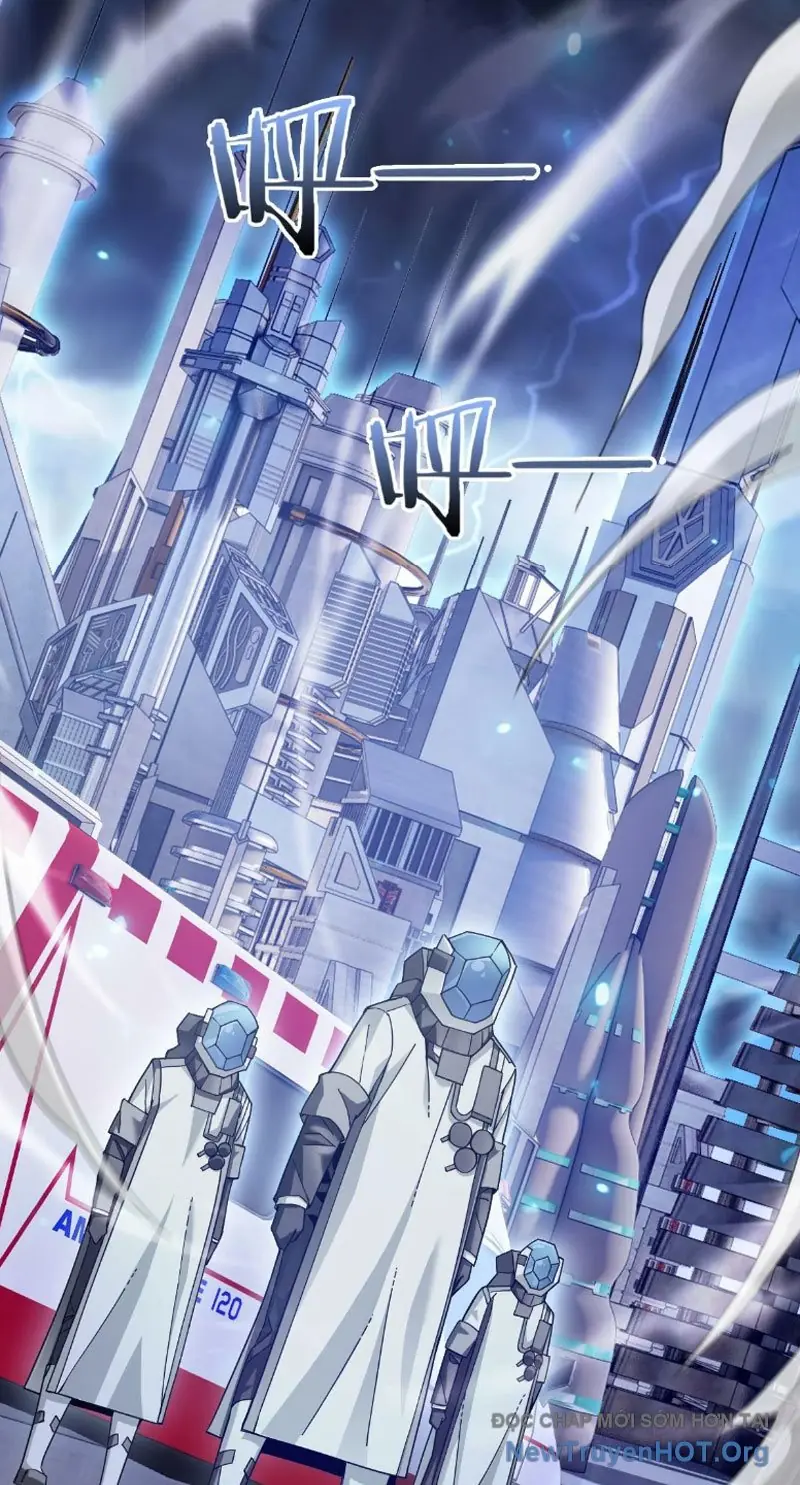 Ta Mắc Kẹt Ngày Này Đã 3000 Năm Chapter 67 - Trang 22