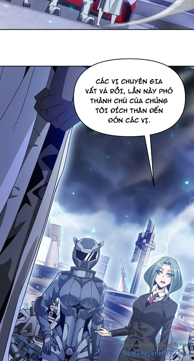 Ta Mắc Kẹt Ngày Này Đã 3000 Năm Chapter 67 - Trang 23