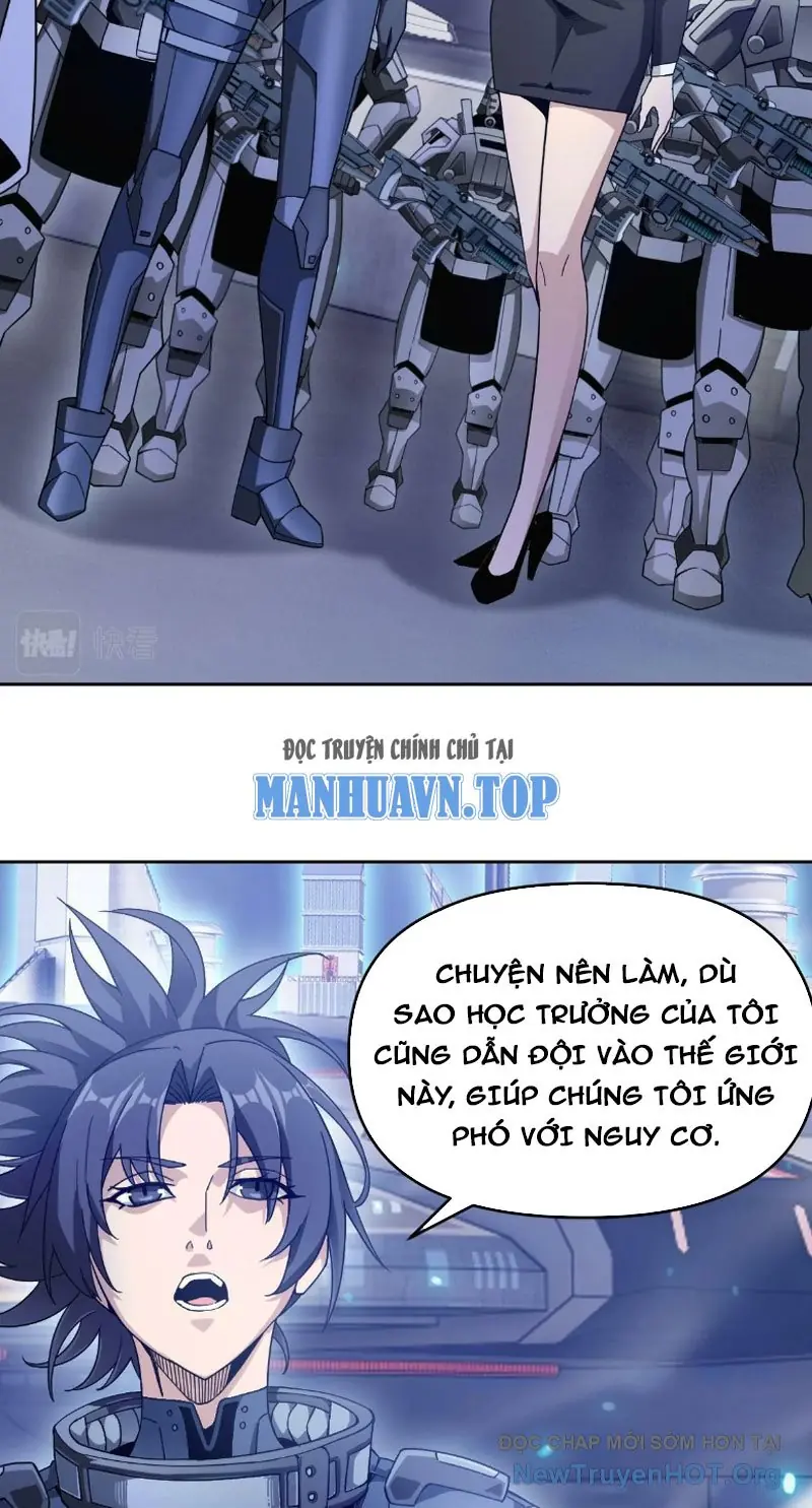 Ta Mắc Kẹt Ngày Này Đã 3000 Năm Chapter 67 - Trang 24
