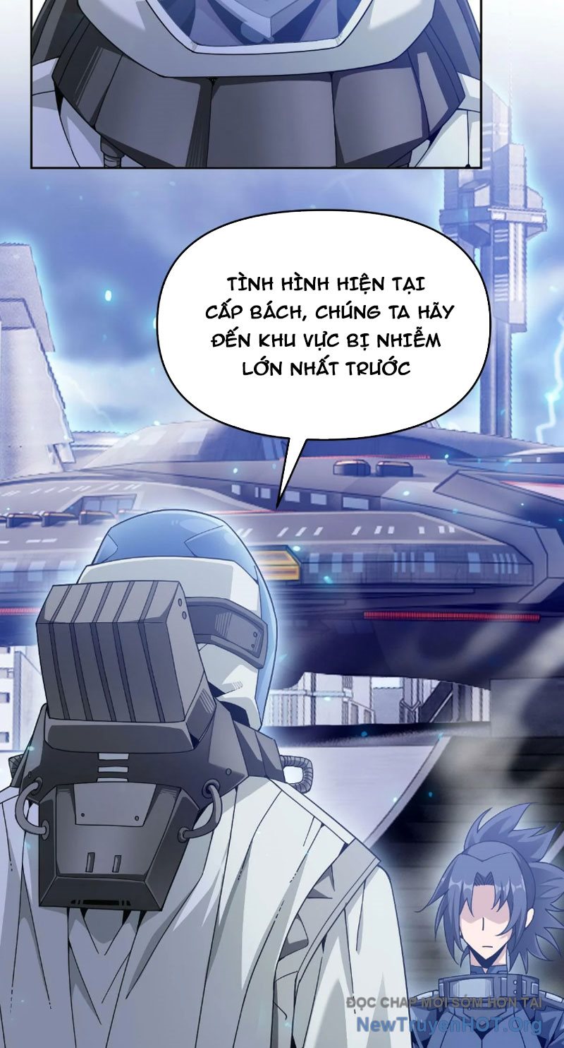Ta Mắc Kẹt Ngày Này Đã 3000 Năm Chapter 67 - Trang 27