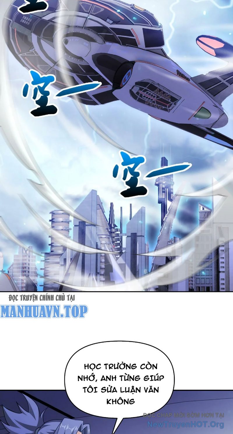 Ta Mắc Kẹt Ngày Này Đã 3000 Năm Chapter 67 - Trang 30