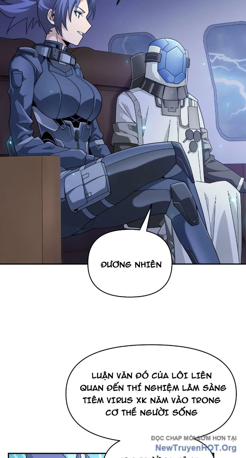 Ta Mắc Kẹt Ngày Này Đã 3000 Năm Chapter 67 - Trang 31