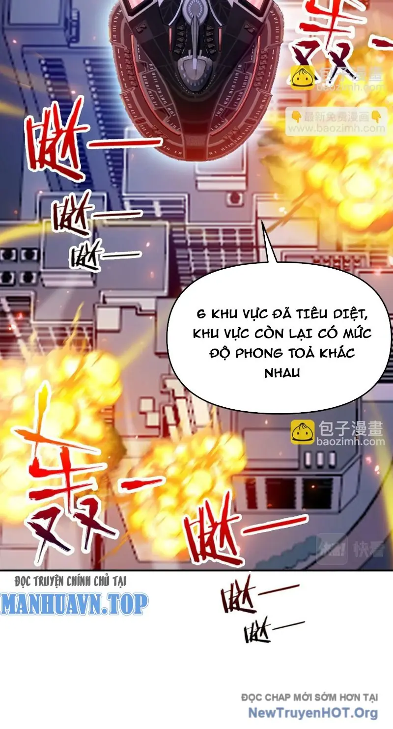 Ta Mắc Kẹt Ngày Này Đã 3000 Năm Chapter 67 - Trang 34