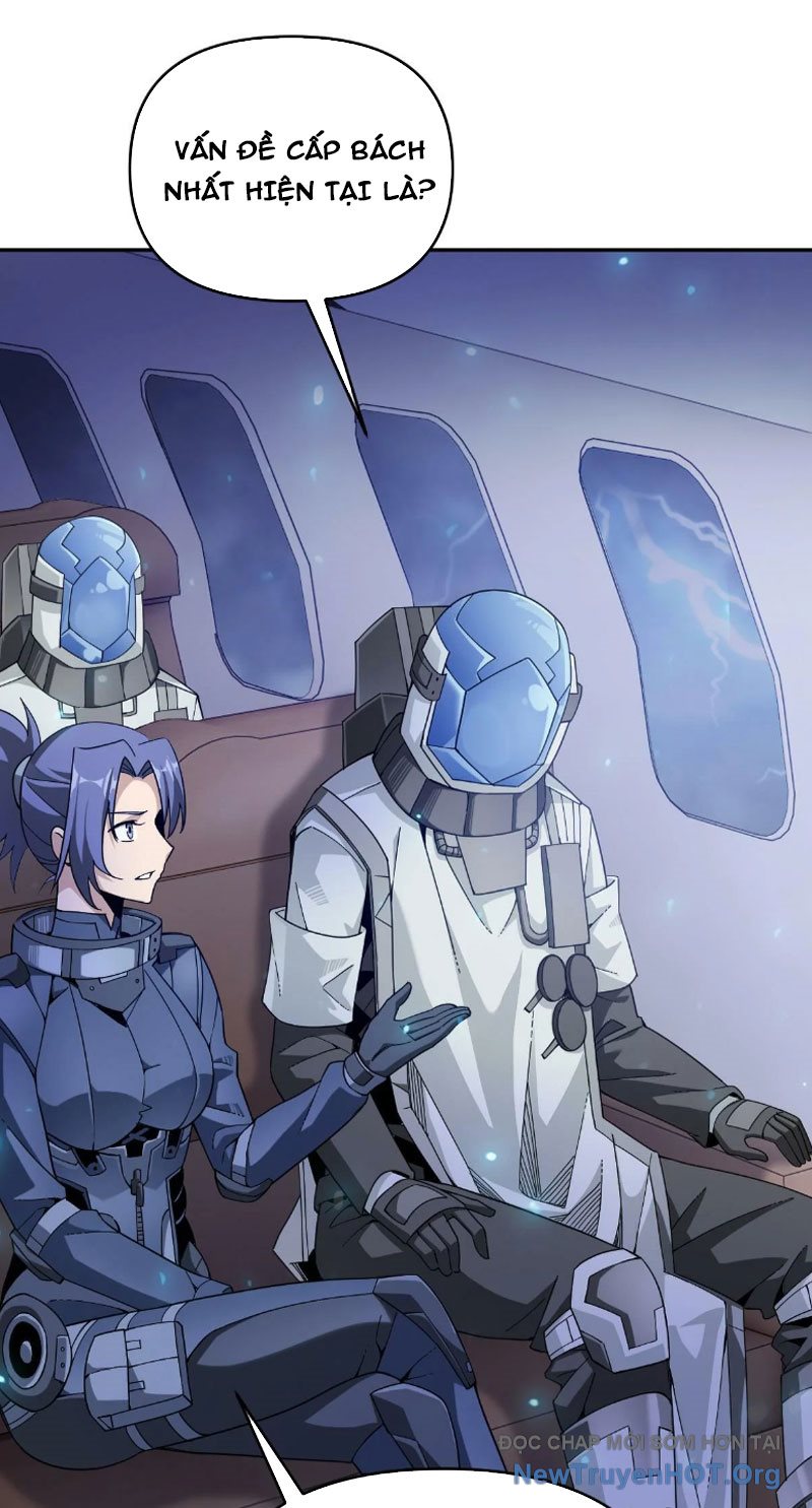 Ta Mắc Kẹt Ngày Này Đã 3000 Năm Chapter 67 - Trang 35