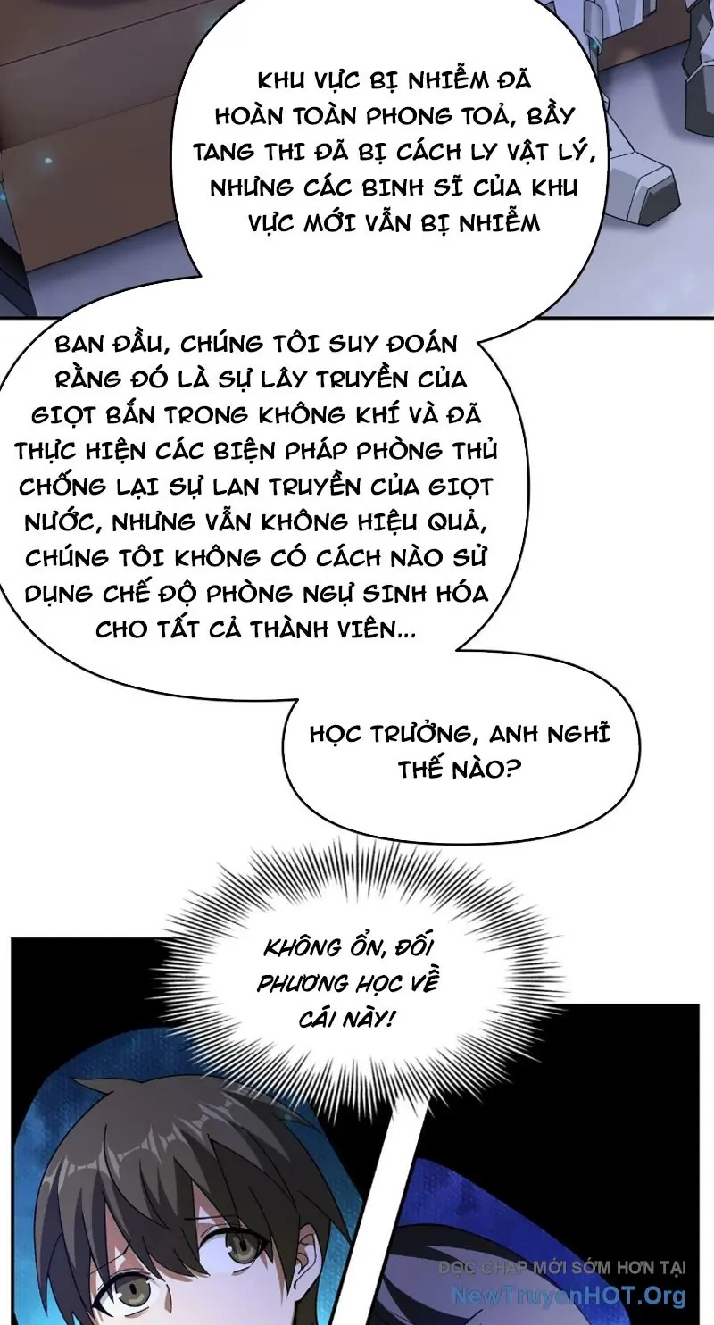 Ta Mắc Kẹt Ngày Này Đã 3000 Năm Chapter 67 - Trang 36