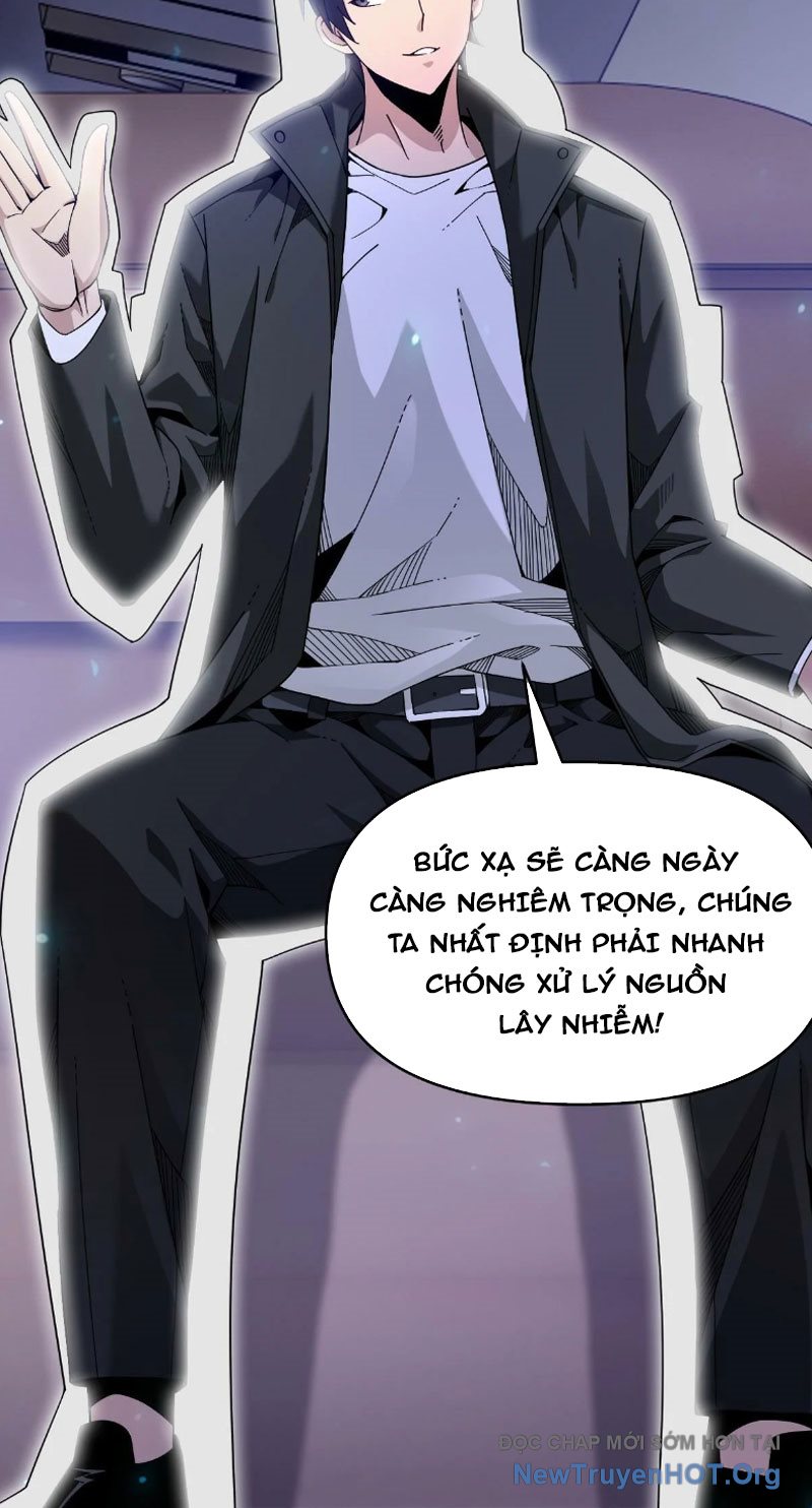 Ta Mắc Kẹt Ngày Này Đã 3000 Năm Chapter 67 - Trang 38