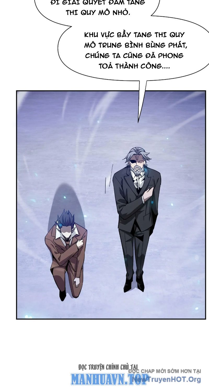 Ta Mắc Kẹt Ngày Này Đã 3000 Năm Chapter 67 - Trang 4