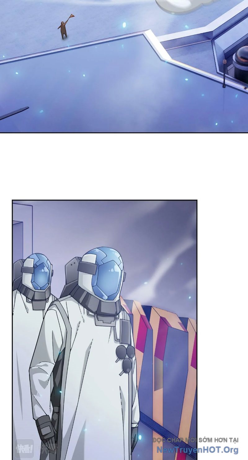 Ta Mắc Kẹt Ngày Này Đã 3000 Năm Chapter 67 - Trang 41