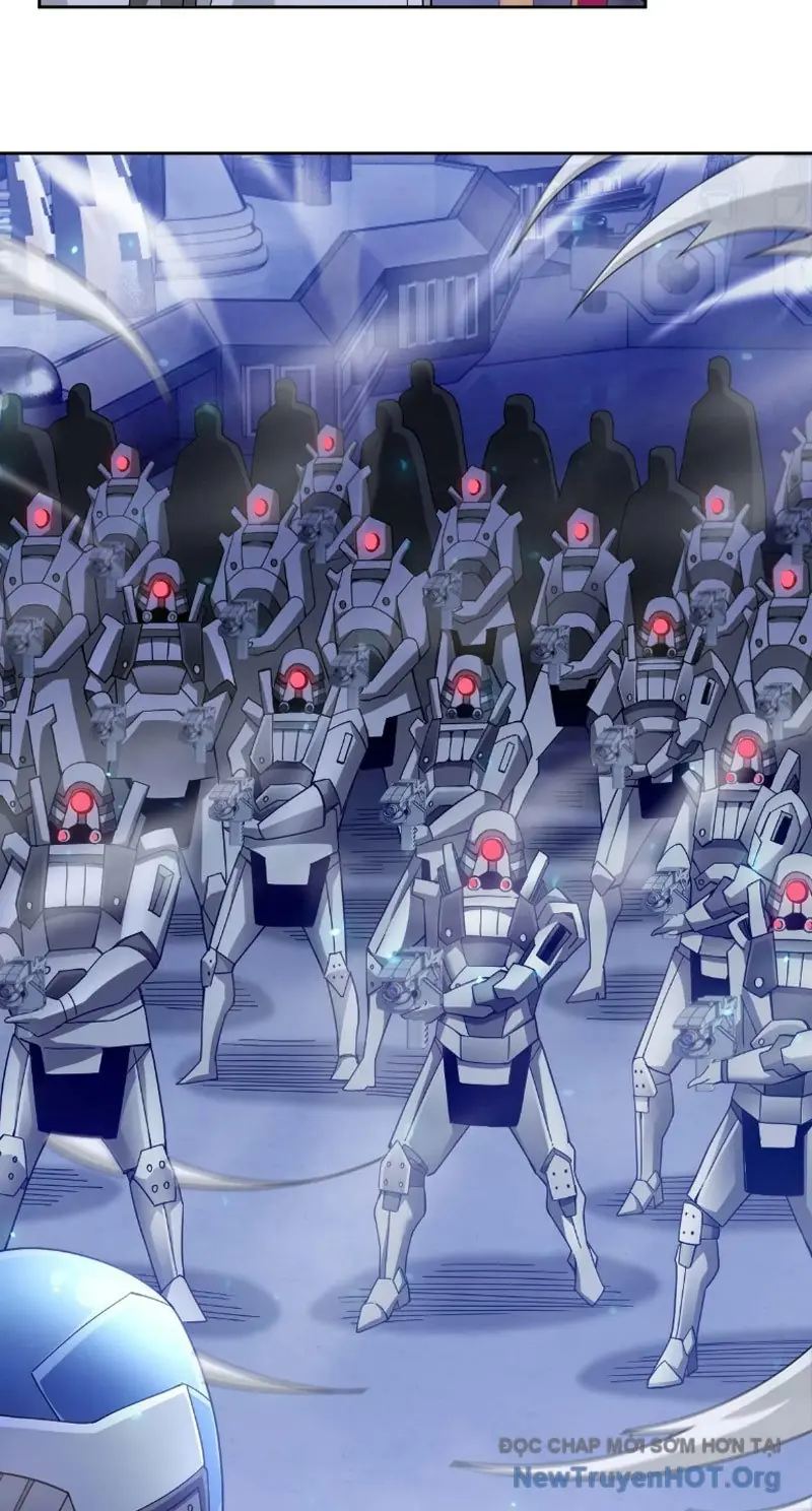 Ta Mắc Kẹt Ngày Này Đã 3000 Năm Chapter 67 - Trang 42
