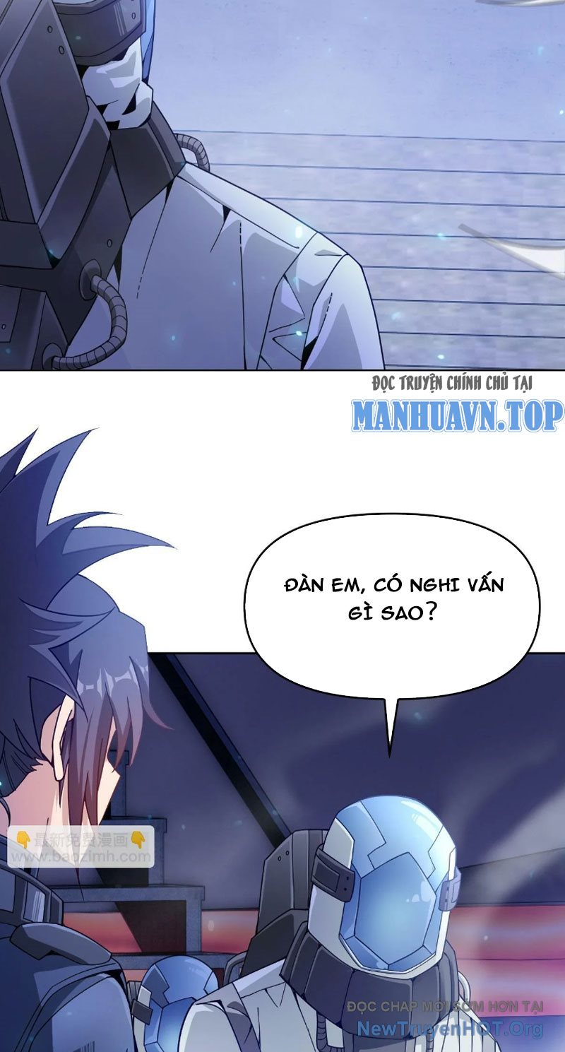 Ta Mắc Kẹt Ngày Này Đã 3000 Năm Chapter 67 - Trang 43