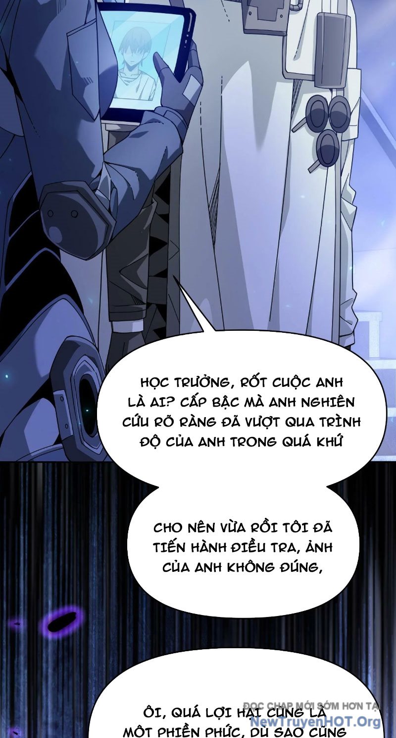 Ta Mắc Kẹt Ngày Này Đã 3000 Năm Chapter 67 - Trang 44